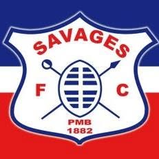 Savages Football Club crest